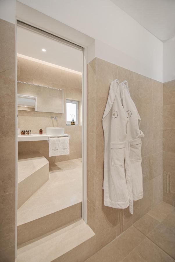 Sikelia Suites Ното Экстерьер фото