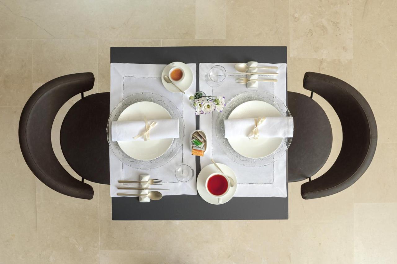 Sikelia Suites Ното Экстерьер фото