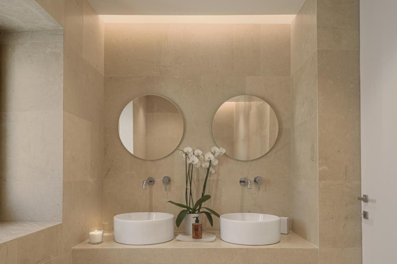 Sikelia Suites Ното Экстерьер фото
