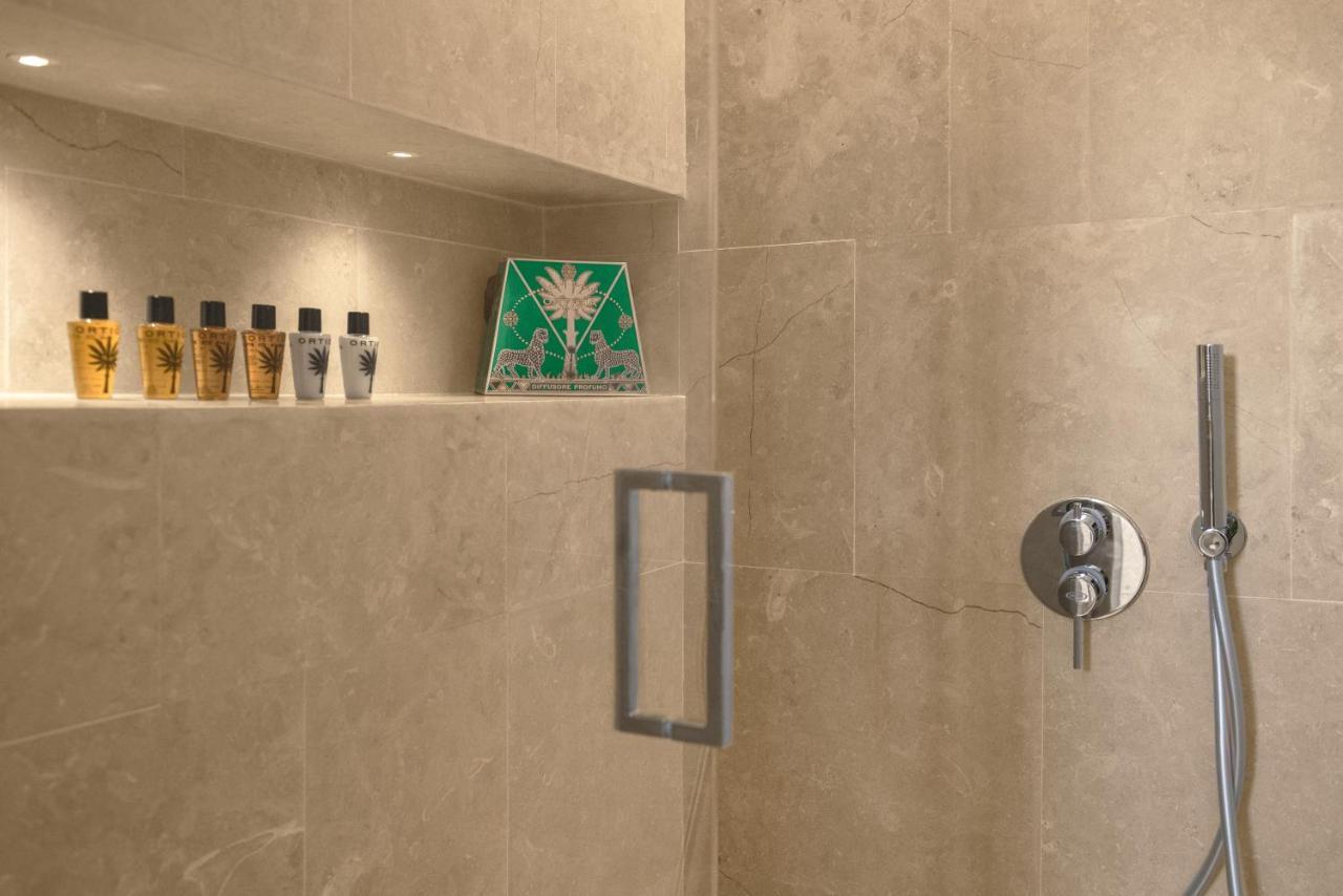 Sikelia Suites Ното Экстерьер фото