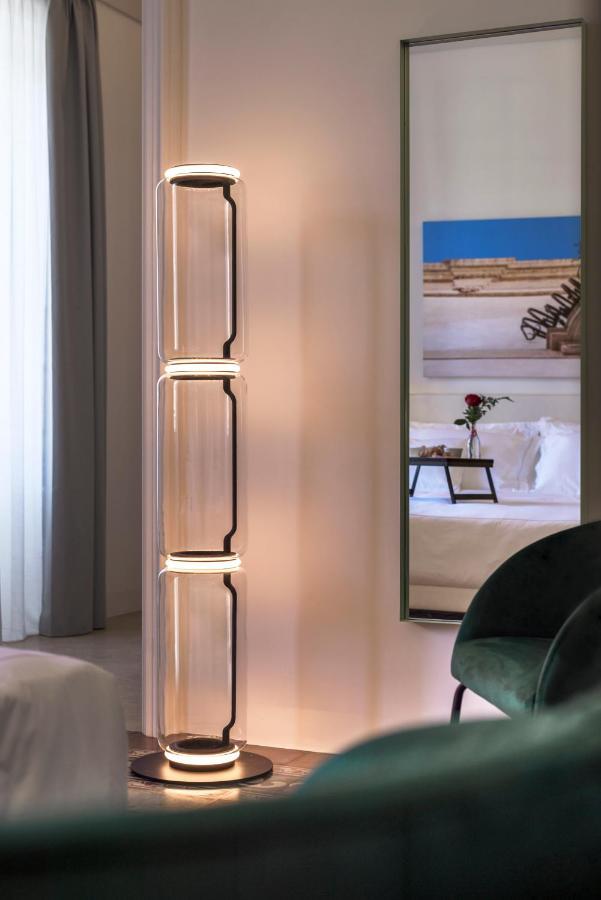 Sikelia Suites Ното Экстерьер фото